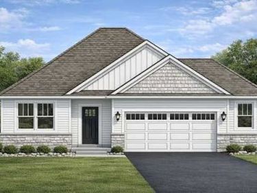 17838 Hamburg Avenue , Lakeville, MN 55044