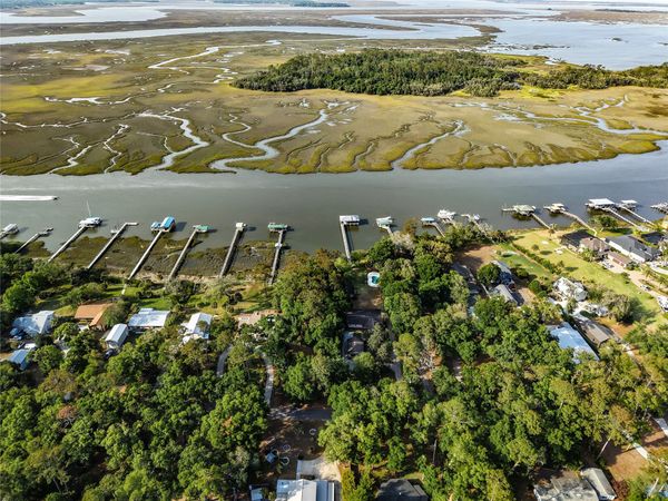 0 BLACKBEARDS Way, Yulee, FL 32097