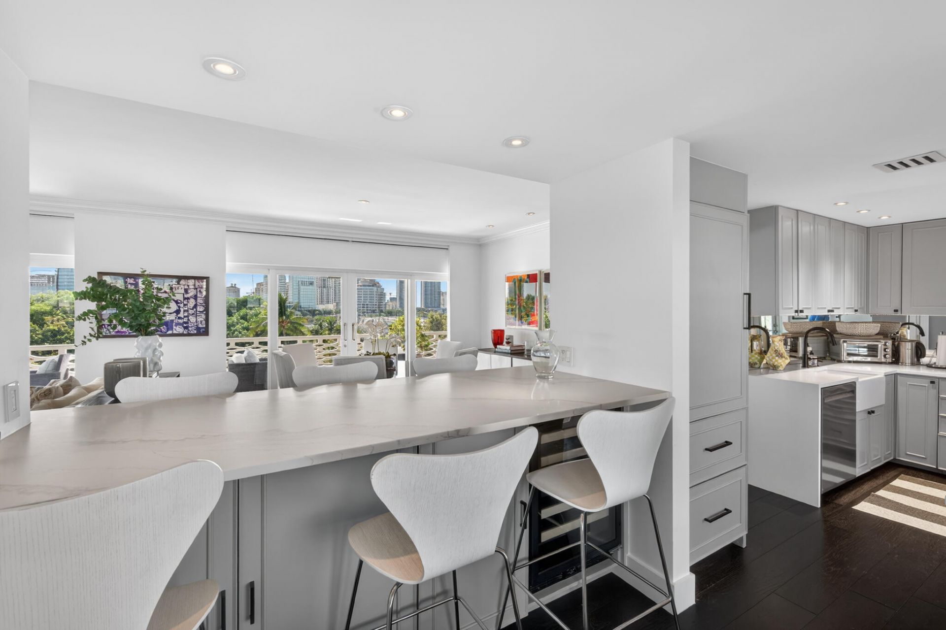 315 S Lake Drive, Unit Ph D, Palm Beach, FL 33480 Photo