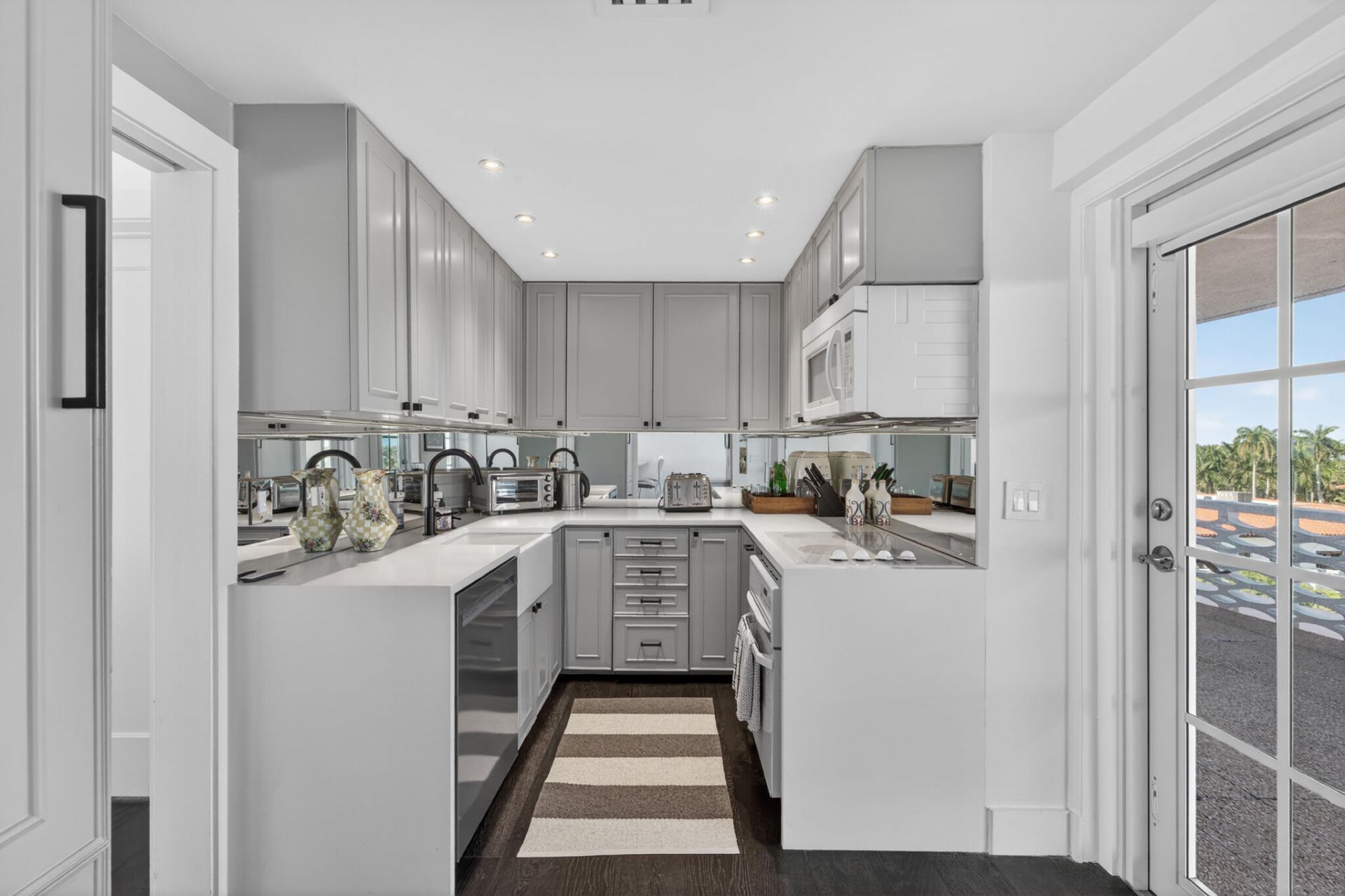315 S Lake Drive, Unit Ph D, Palm Beach, FL 33480 Photo