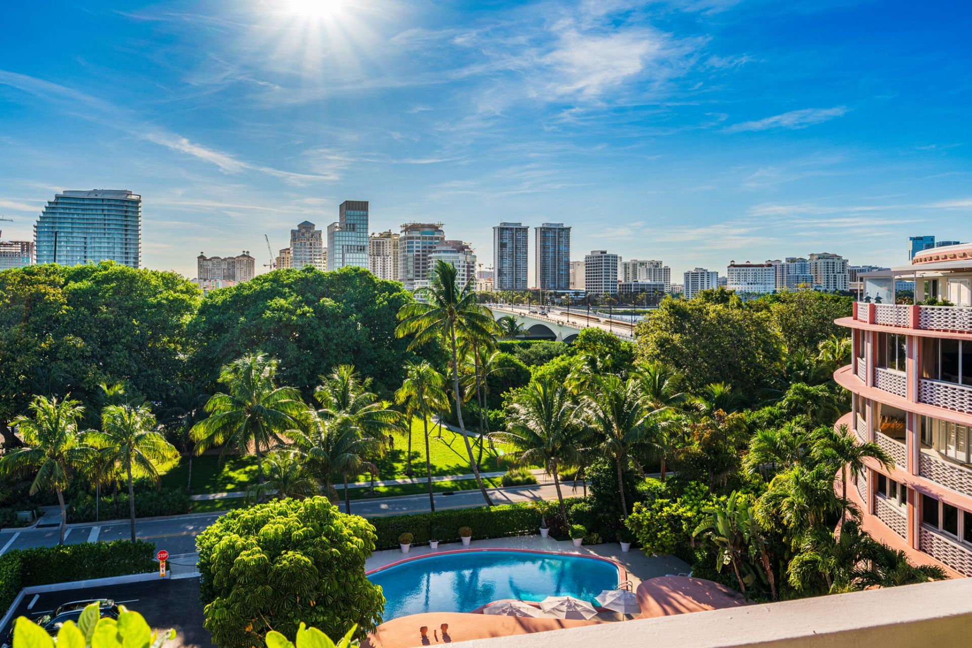 315 S Lake Drive, Unit Ph D, Palm Beach, FL 33480 Photo