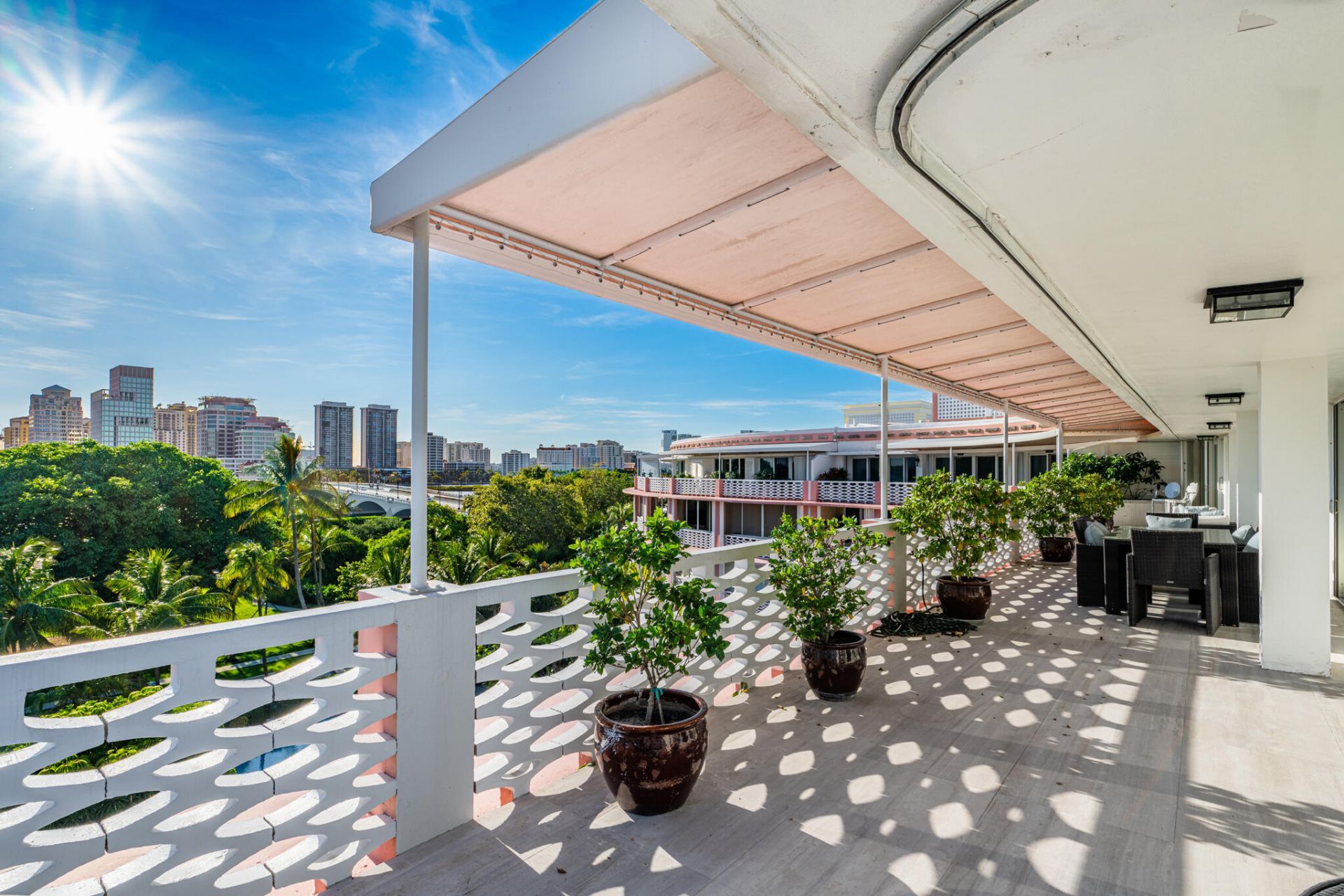 315 S Lake Drive, Unit Ph D, Palm Beach, FL 33480 Photo