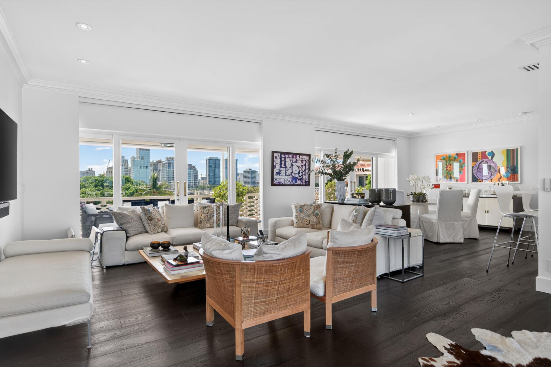 315 S Lake Drive, Unit Ph D, Palm Beach, FL 33480 Photo