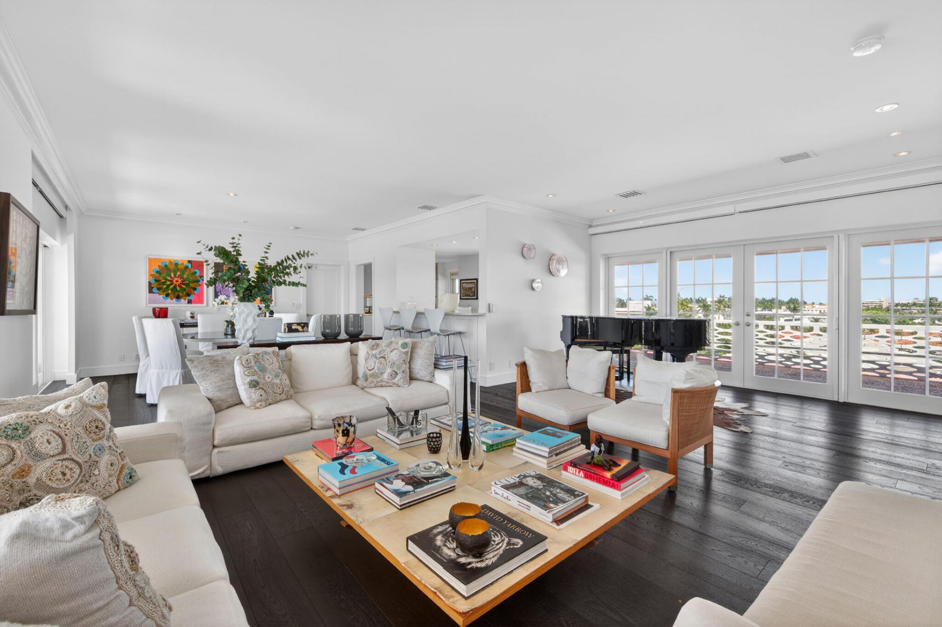 315 S Lake Drive, Unit Ph D, Palm Beach, FL 33480 Photo