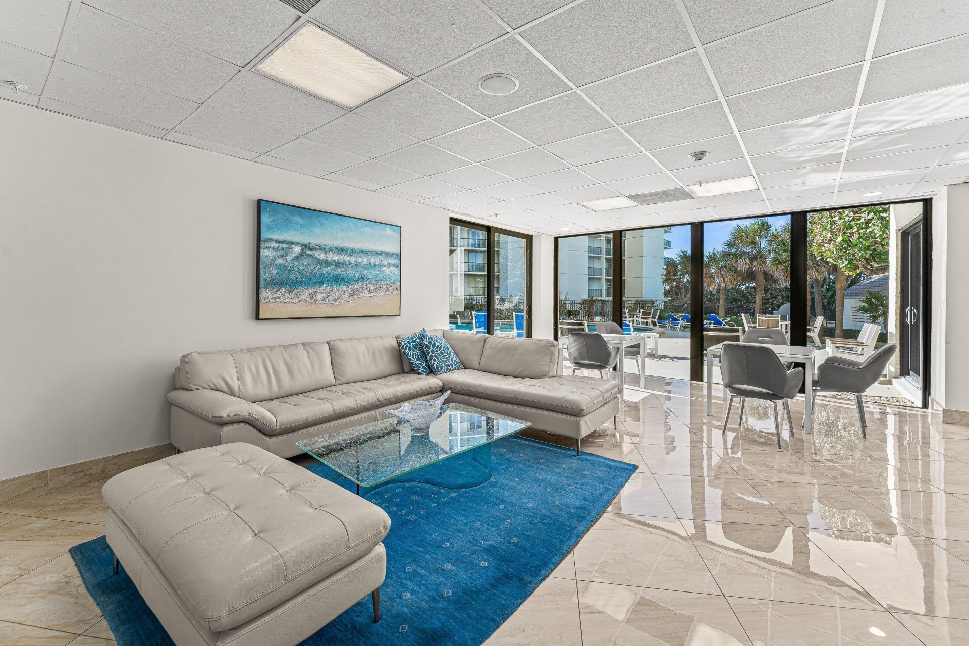 5420 N Ocean Drive, Unit 1703, Singer Island, FL 33404 Photo