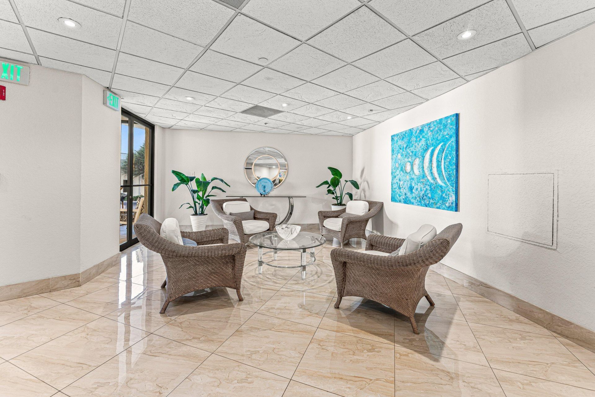 5420 N Ocean Drive, Unit 1703, Singer Island, FL 33404 Photo