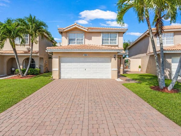 3302 Bollard Road, West Palm Beach, FL 33411