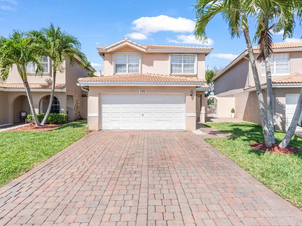 3302 Bollard Road, West Palm Beach, FL 33411