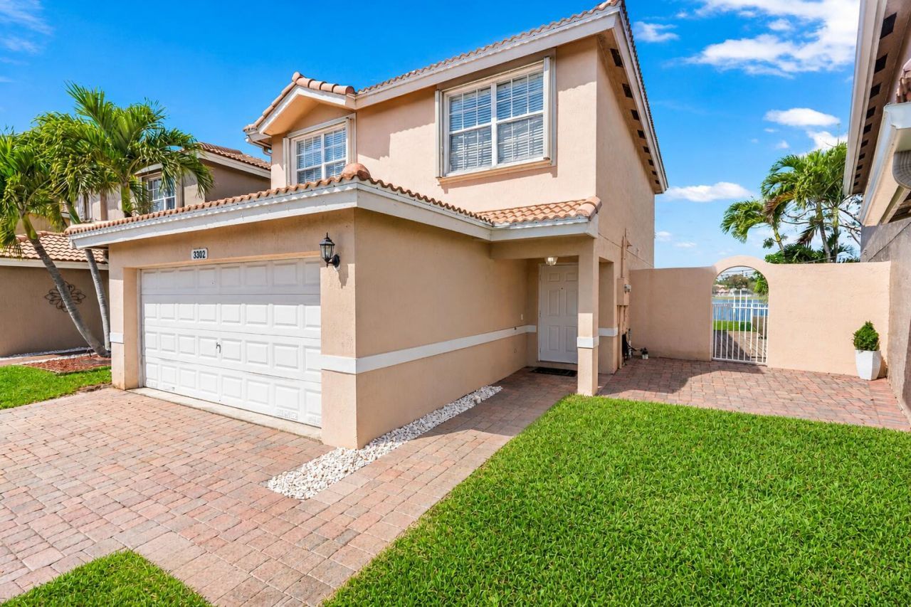 3302 Bollard Road, West Palm Beach, FL 33411 Photo