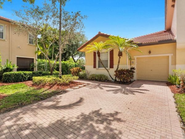 5812 NW 119th Terrace, Coral Springs, FL 33076