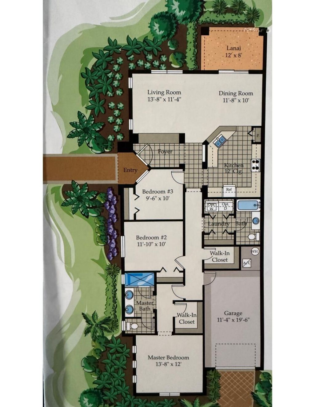 5812 NW 119th Terrace, Coral Springs, FL 33076 Photo