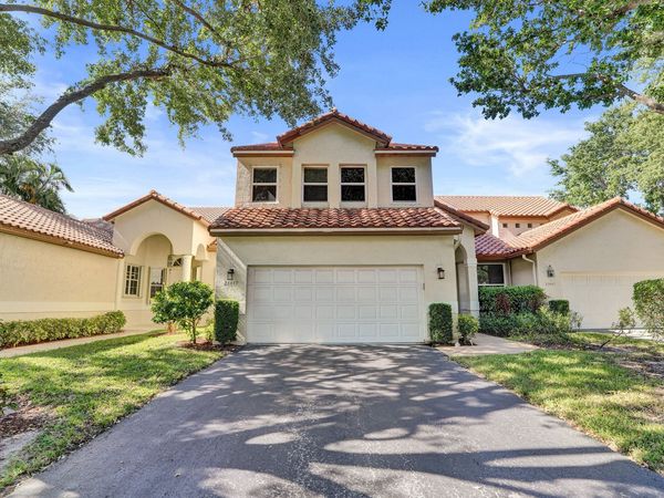 23449 Water Circle, Boca Raton, FL 33486