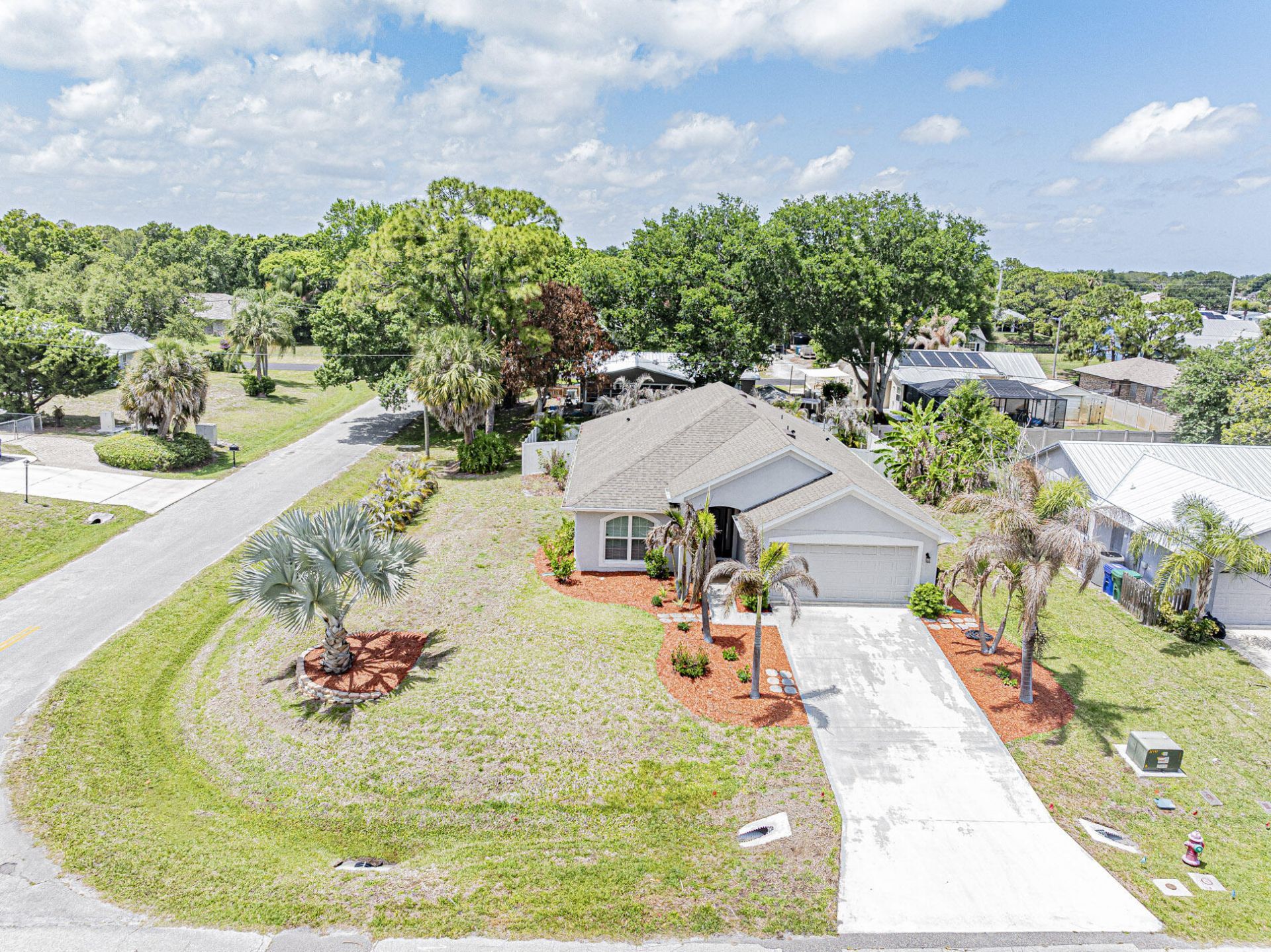 261 Midvale Terrace, Sebastian, FL 32958 Photo
