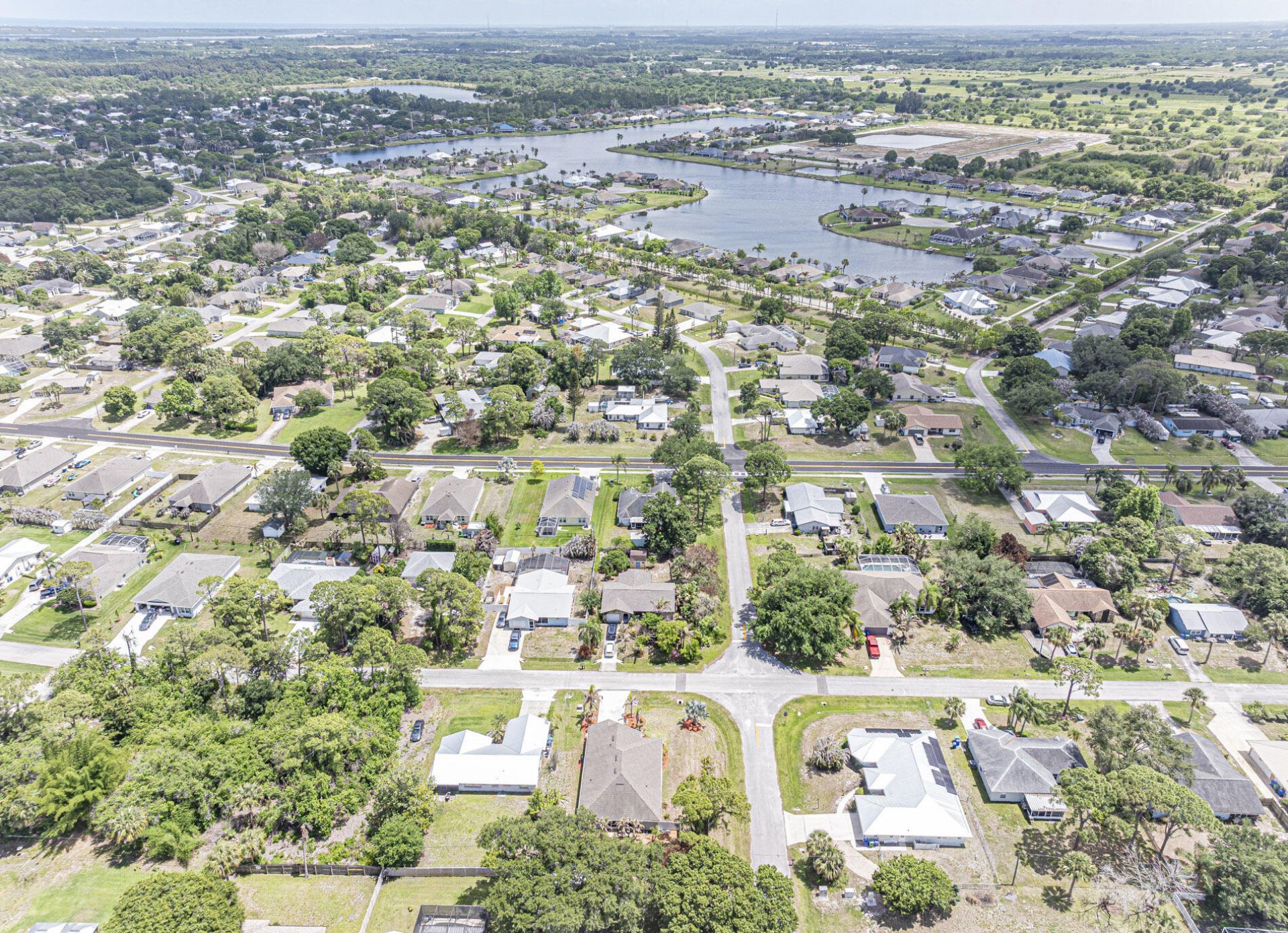 261 Midvale Terrace, Sebastian, FL 32958 Photo