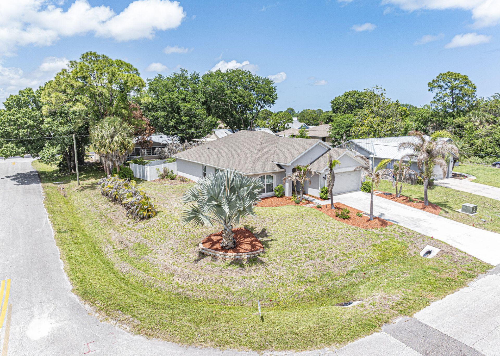 261 Midvale Terrace, Sebastian, FL 32958 Photo