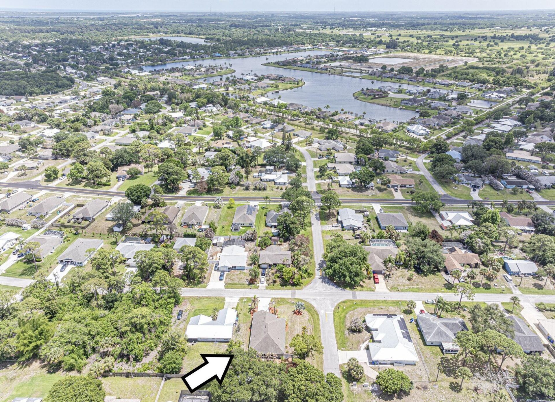 261 Midvale Terrace, Sebastian, FL 32958 Photo