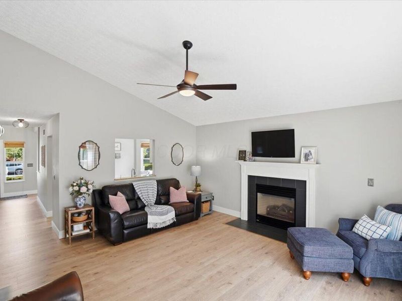 2619 Westrock Drive , Hilliard, OH 43026 Photo 13