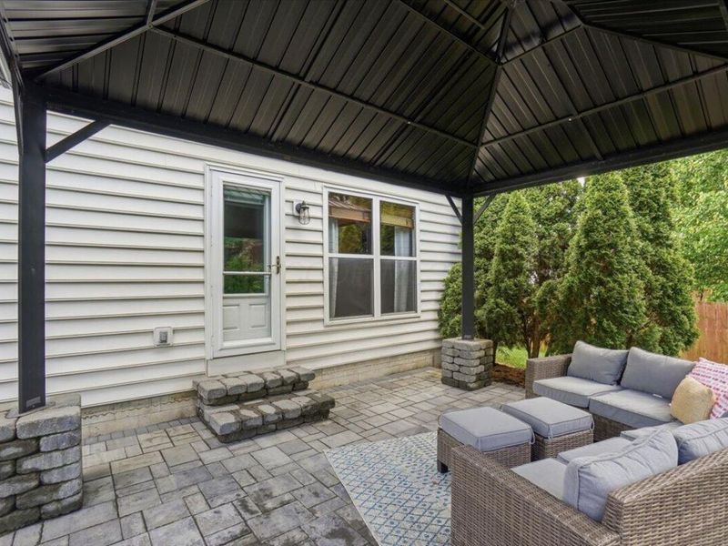 2619 Westrock Drive , Hilliard, OH 43026 Photo 22