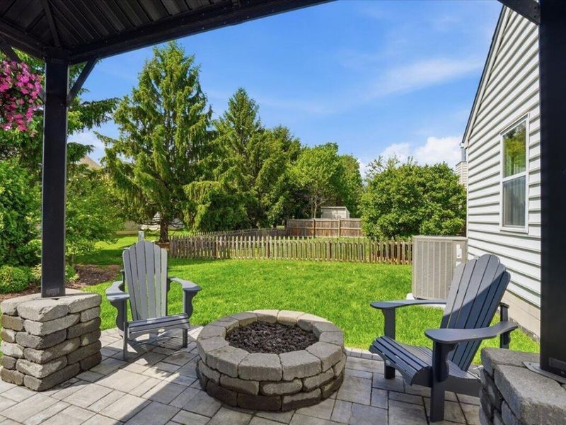 2619 Westrock Drive , Hilliard, OH 43026 Photo 25