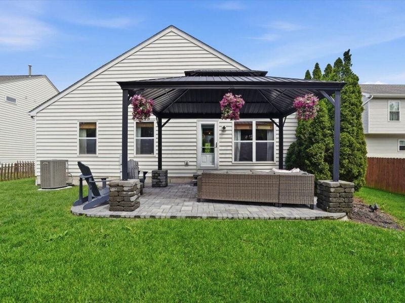 2619 Westrock Drive , Hilliard, OH 43026 Photo 27