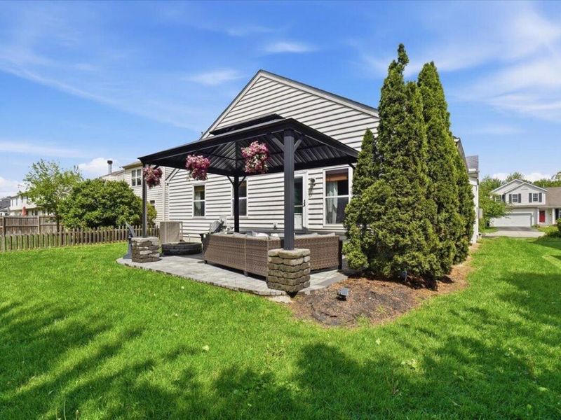 2619 Westrock Drive , Hilliard, OH 43026 Photo 28