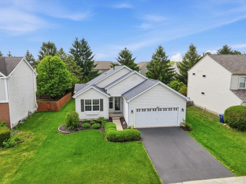 2619 Westrock Drive , Hilliard, OH 43026 Photo 30