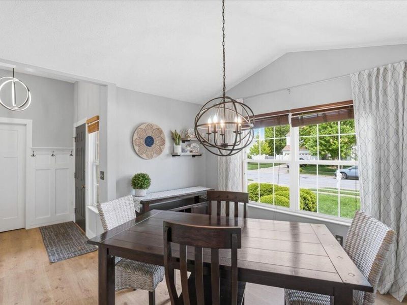 2619 Westrock Drive , Hilliard, OH 43026 Photo 6