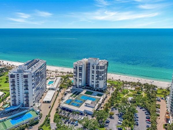 4510 Gulf Shore BLVD N, Unit 700, NAPLES, FL 34103
