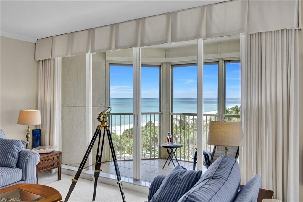 4051 Gulf Shore Blvd N, Unit 700, Naples, FL 34103 Photo