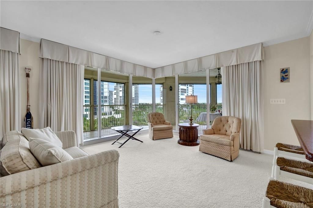 4051 Gulf Shore Blvd N, Unit 700, Naples, FL 34103 Photo