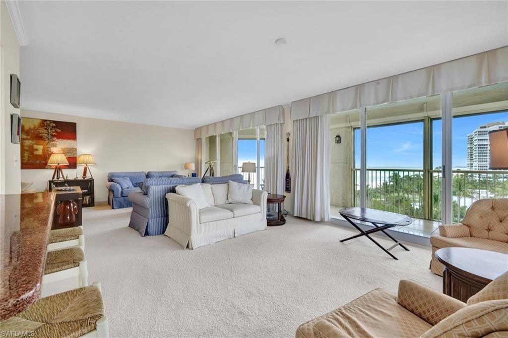 4051 Gulf Shore Blvd N, Unit 700, Naples, FL 34103 Photo