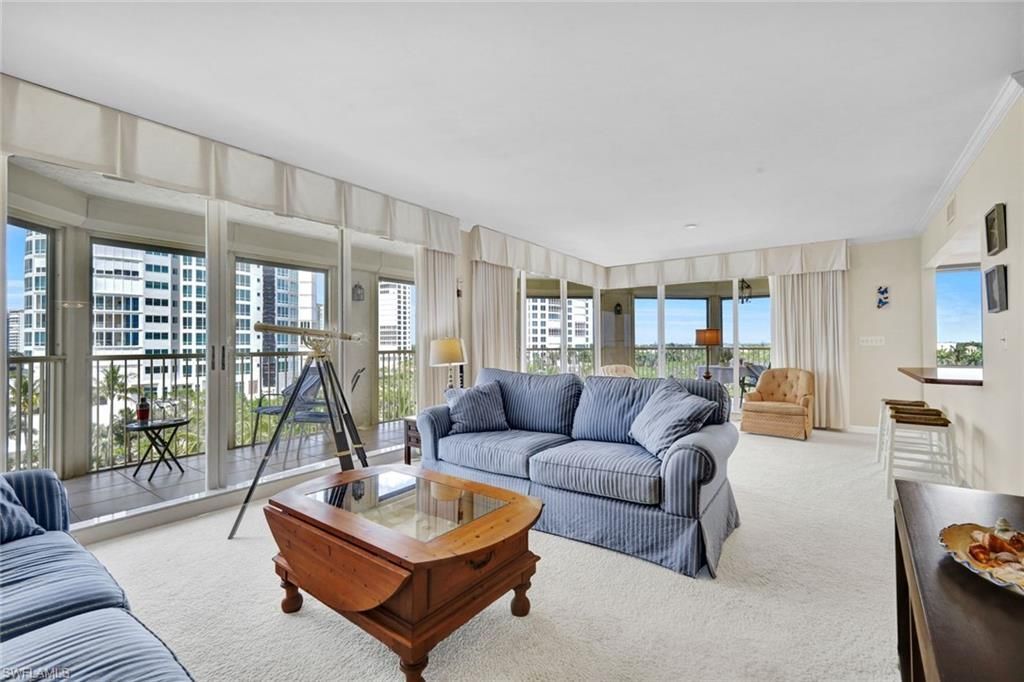 4051 Gulf Shore Blvd N, Unit 700, Naples, FL 34103 Photo