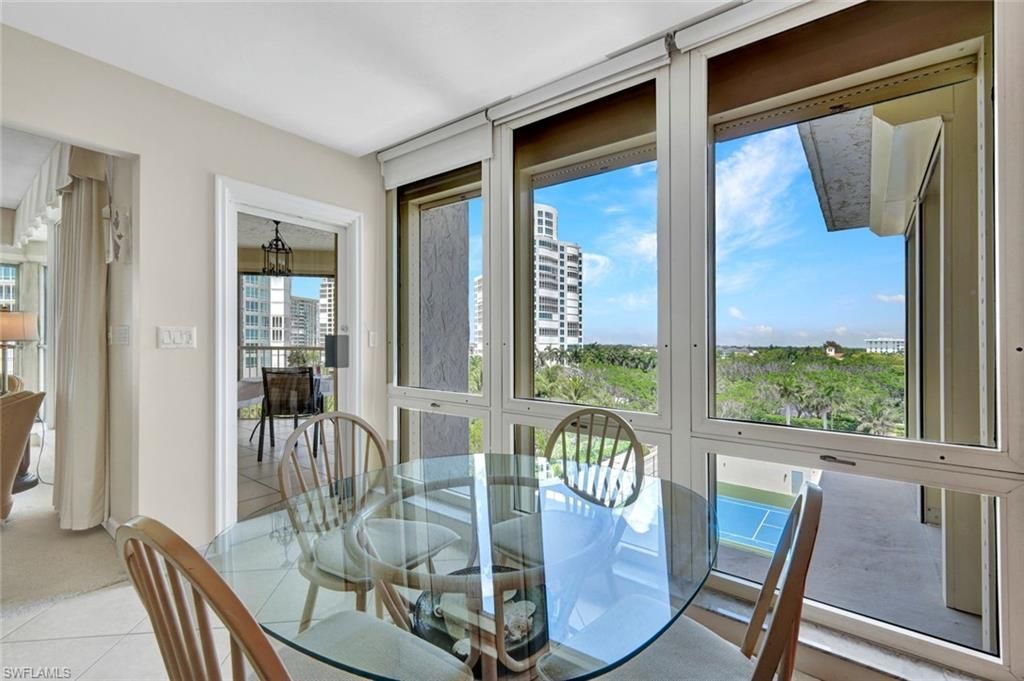 4051 Gulf Shore Blvd N, Unit 700, Naples, FL 34103 Photo
