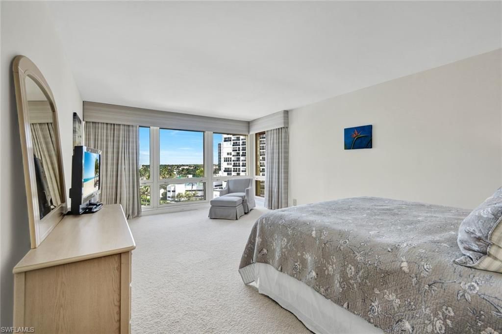 4051 Gulf Shore Blvd N, Unit 700, Naples, FL 34103 Photo