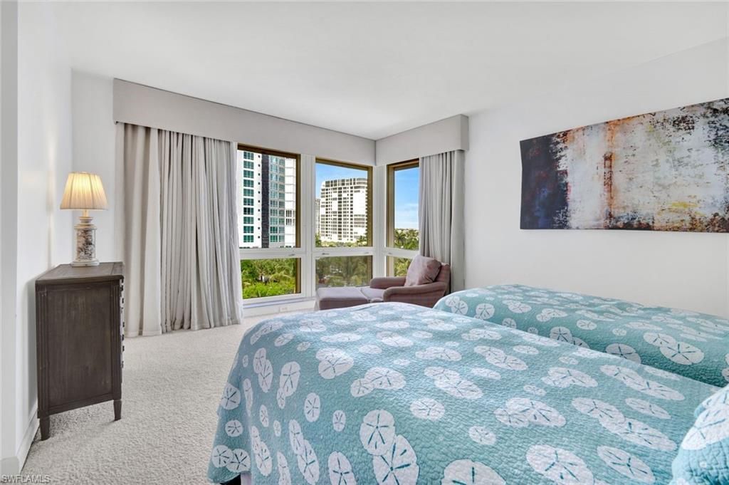 4051 Gulf Shore Blvd N, Unit 700, Naples, FL 34103 Photo