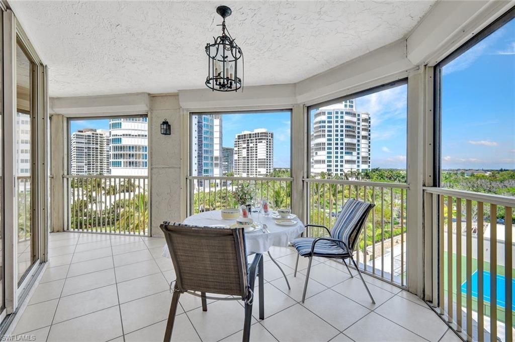4051 Gulf Shore Blvd N, Unit 700, Naples, FL 34103 Photo