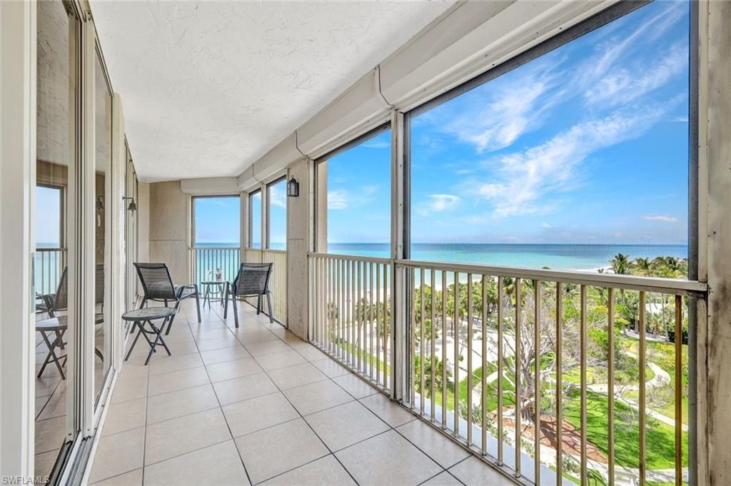 4051 Gulf Shore Blvd N, Unit 700, Naples, FL 34103 Photo
