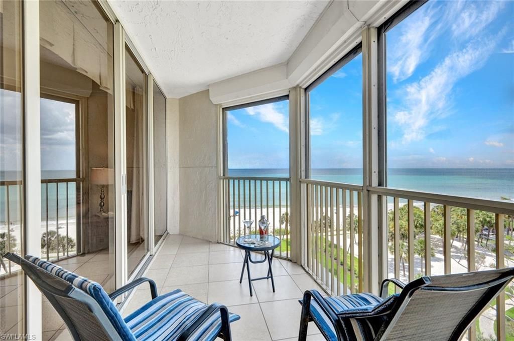 4051 Gulf Shore Blvd N, Unit 700, Naples, FL 34103 Photo