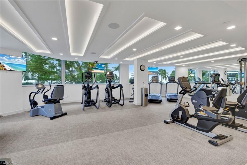 4051 Gulf Shore Blvd N, Unit 700, Naples, FL 34103 Photo