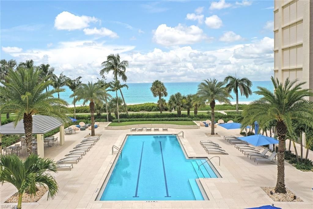 4051 Gulf Shore Blvd N, Unit 700, Naples, FL 34103 Photo