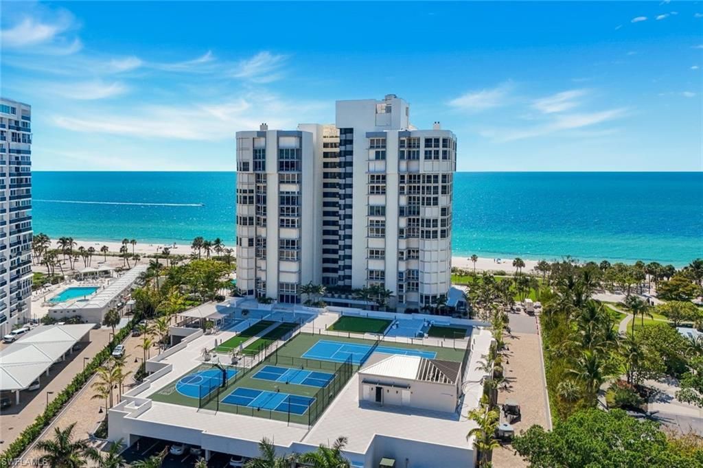4051 Gulf Shore Blvd N, Unit 700, Naples, FL 34103 Photo