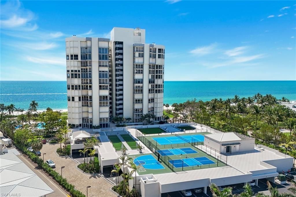 4051 Gulf Shore Blvd N, Unit 700, Naples, FL 34103 Photo