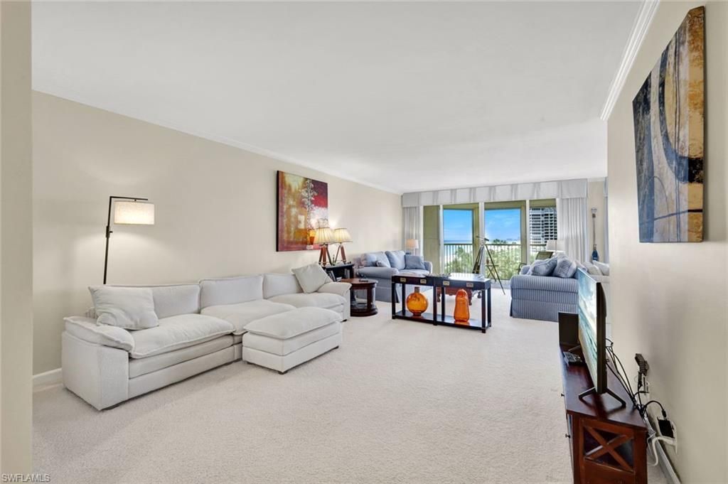4051 Gulf Shore Blvd N, Unit 700, Naples, FL 34103 Photo