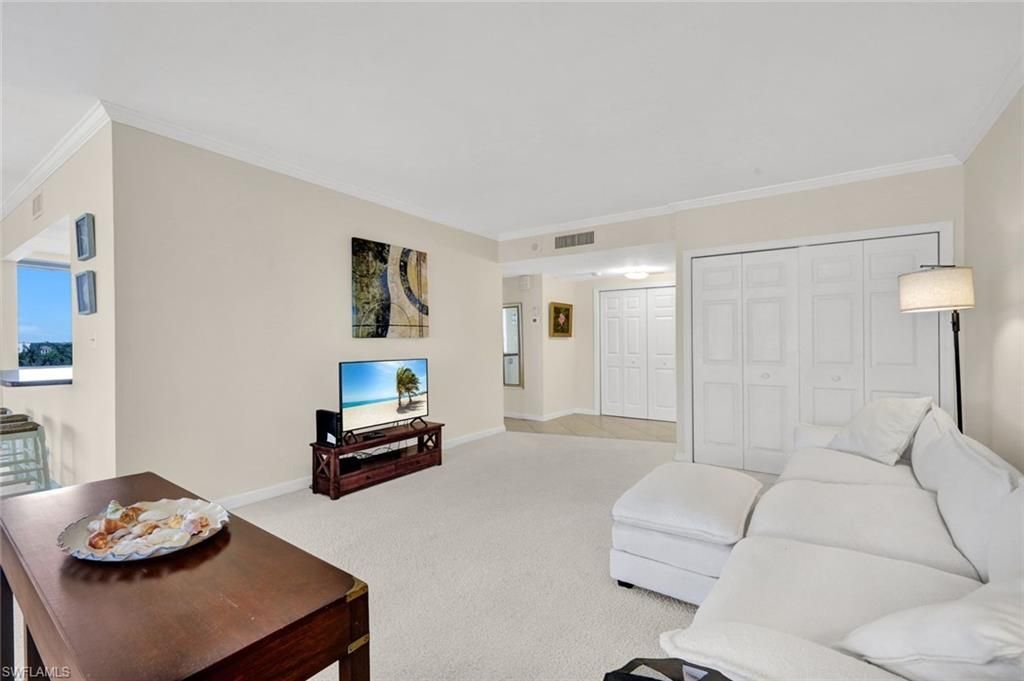 4051 Gulf Shore Blvd N, Unit 700, Naples, FL 34103 Photo
