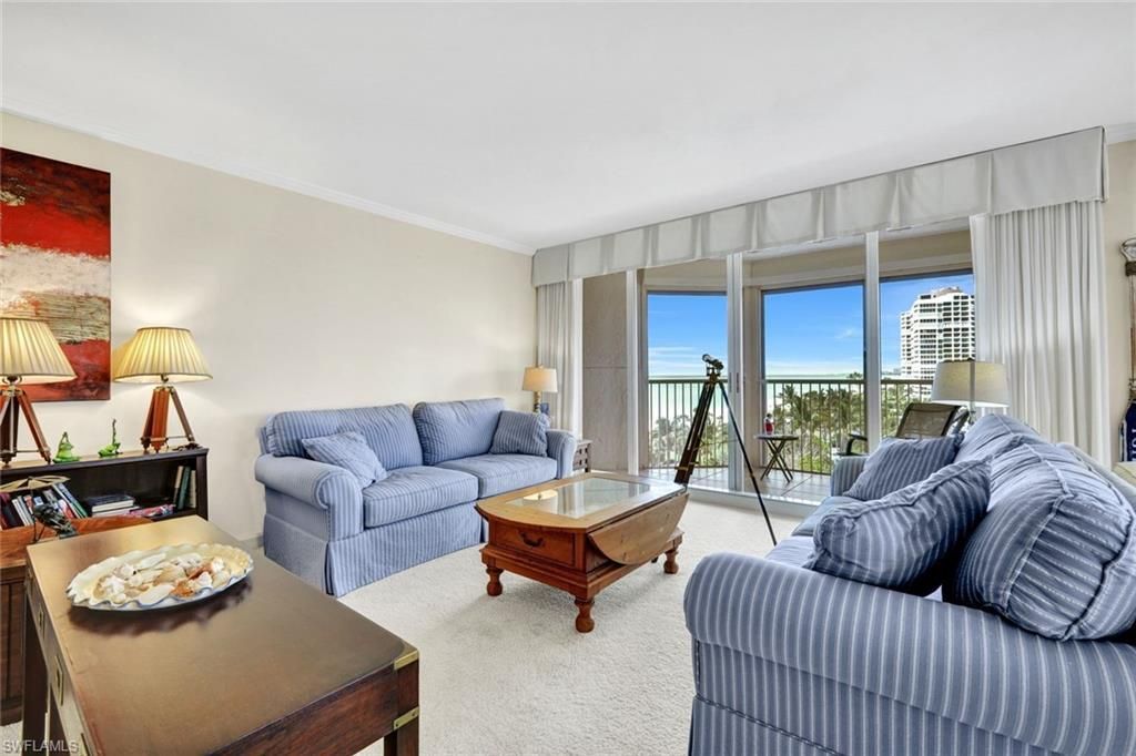 4051 Gulf Shore Blvd N, Unit 700, Naples, FL 34103 Photo