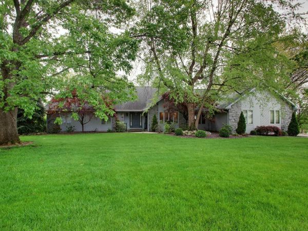 4034 MARIAN Street, Quincy, IL 62305