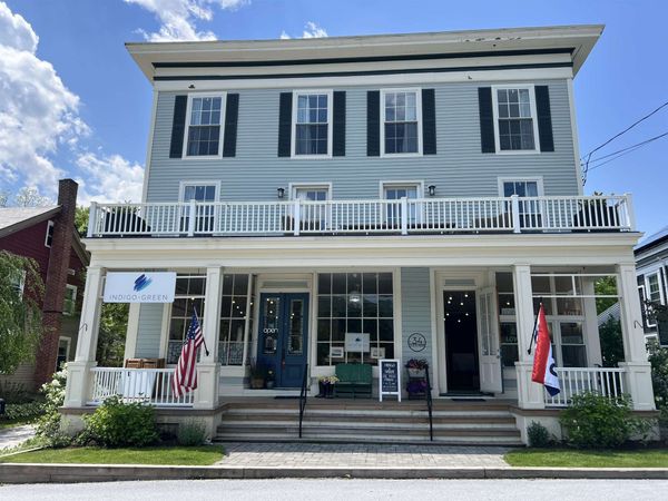 34 South Main Street, Danby, VT 05739