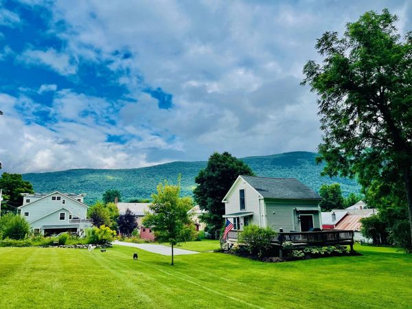 34 South Main Street, Danby, VT 05739