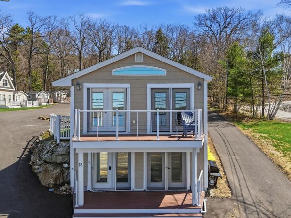 277 Weirs Boulevard, Unit 18, Laconia, NH 03246