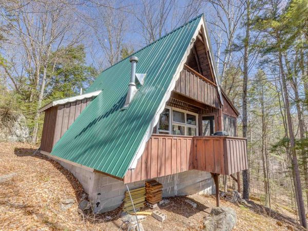 1784 Stinson Lake Road, Unit 2024, Rumney, NH 03266